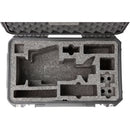 SKB iSeries Injection-Molded Case for Sony HXR-NX800/PXW-Z200 Camcorder