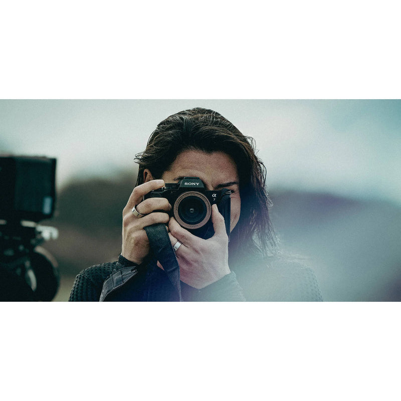 PolarPro LightLeak 28mm f/11 Lens (Sony E)
