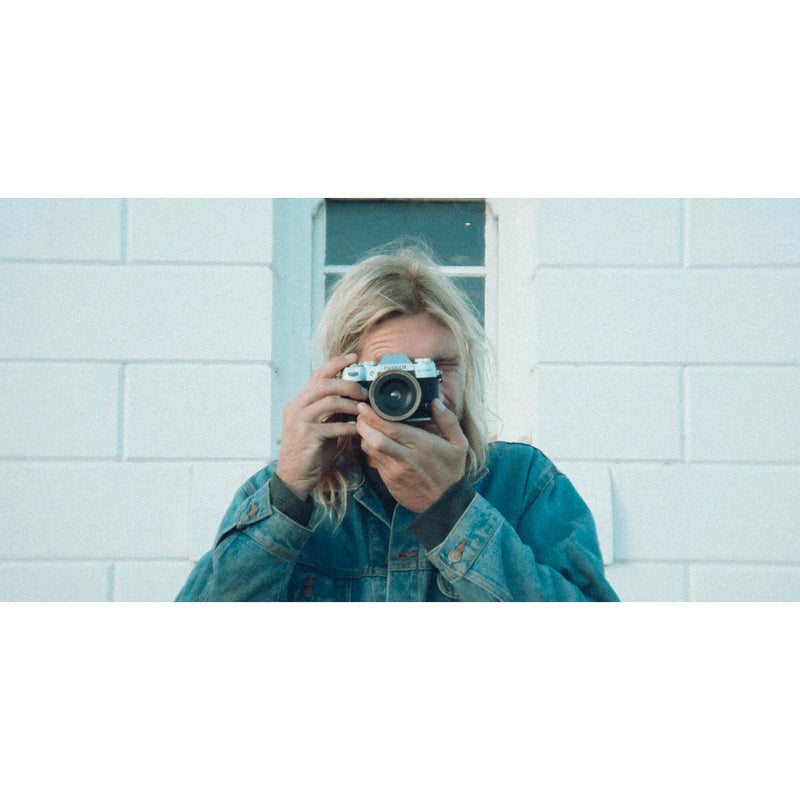 PolarPro LightLeak 28mm f/11 Lens (FUJIFILM X)