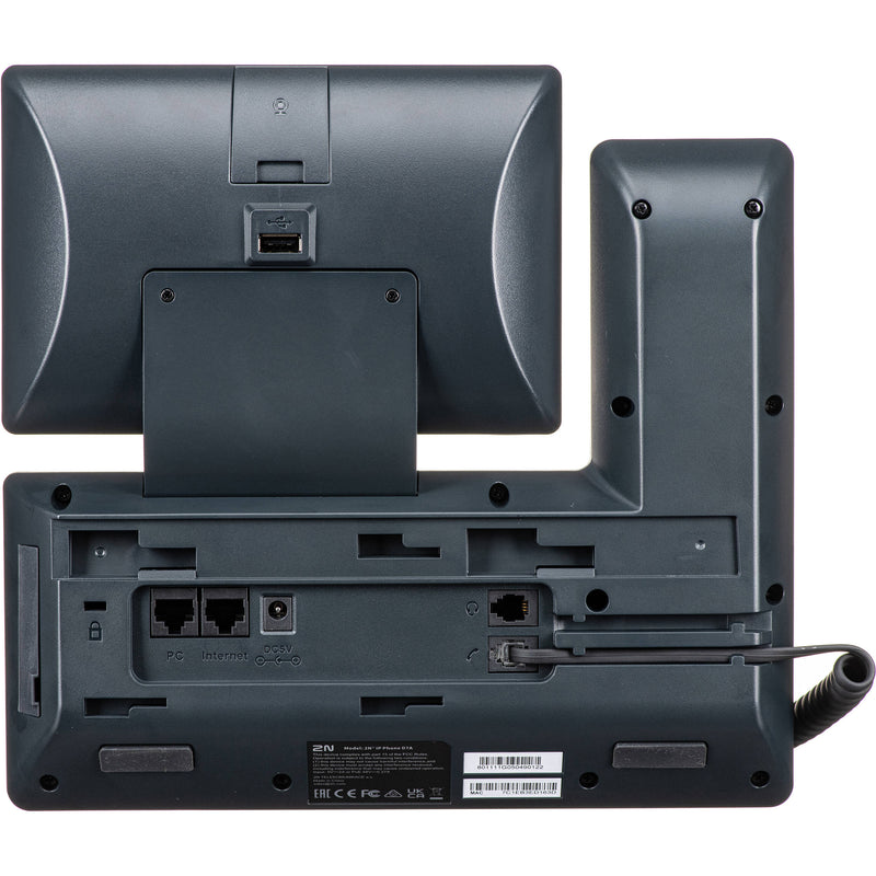 2N D7A IP Desk Phone