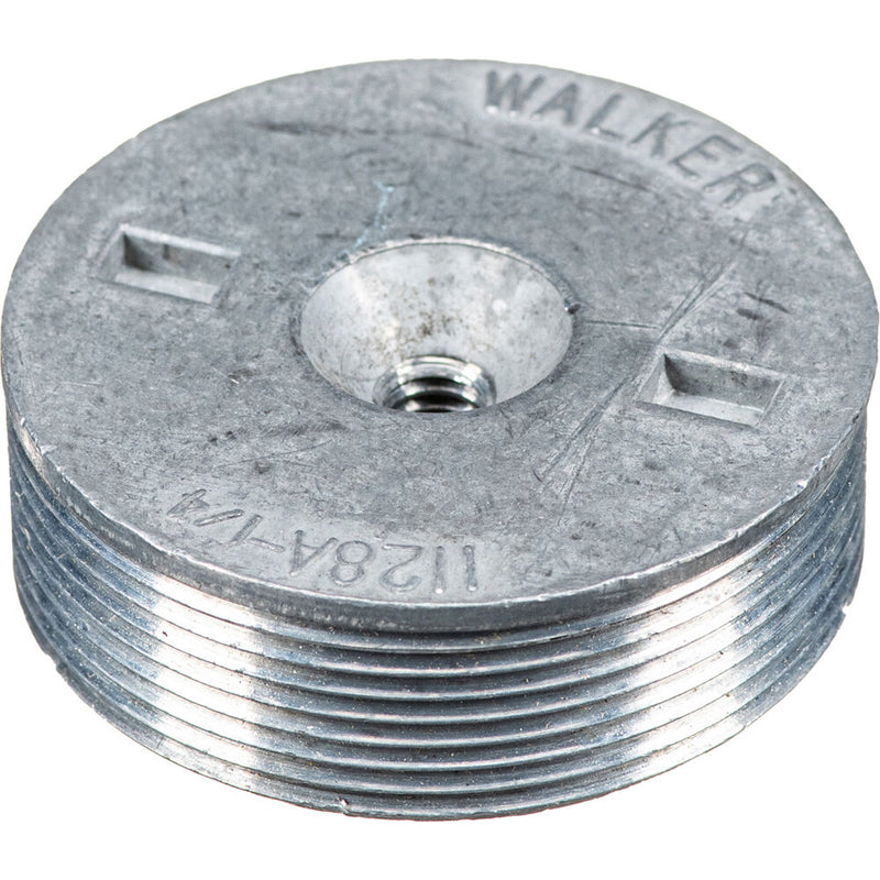 Wiremold Products Wire Ducting and Raceways Adapter (1.9 to 0.25" IPS)
