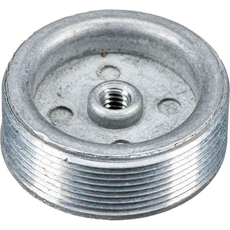 Wiremold Products Wire Ducting and Raceways Adapter (1.9 to 0.25" IPS)