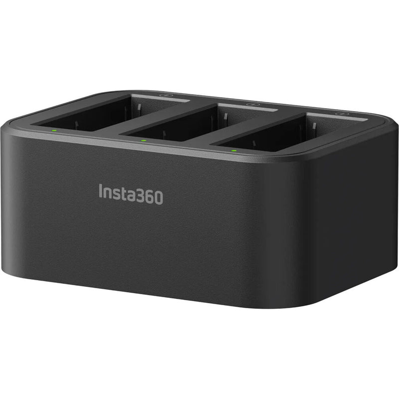 Insta360 Fast-Charge Hub for Ace, Ace Pro, and Ace Pro 2