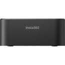 Insta360 Fast-Charge Hub for Ace, Ace Pro, and Ace Pro 2