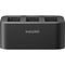 Insta360 Fast-Charge Hub for Ace, Ace Pro, and Ace Pro 2
