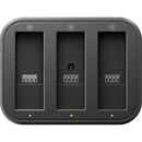 Insta360 Fast-Charge Hub for Ace, Ace Pro, and Ace Pro 2