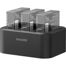Insta360 Fast-Charge Hub for Ace, Ace Pro, and Ace Pro 2