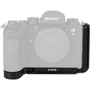 Really Right Stuff L-Bracket for Sony a9 III & a1 II