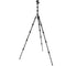 3 Legged Thing Albert 2.0 Tripod Kit with AirHed Pro Ball Head (Black)