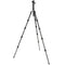 3 Legged Thing Albert 2.0 Tripod Kit with AirHed Pro Ball Head (Black)