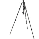 3 Legged Thing Albert 2.0 Tripod Kit with AirHed Pro Ball Head (Black)