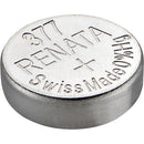 Renata 377 1.5V Silver Oxide Battery