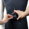 Remote Audio URSA Vestie for Lavalier Microphones (Large, Black)
