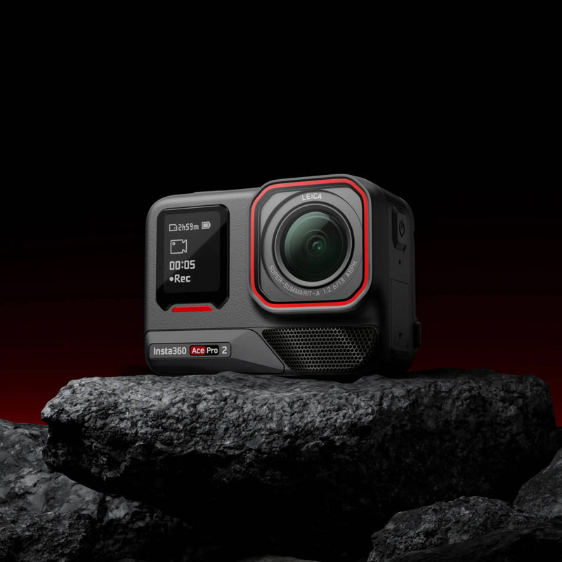 Insta360 Lens Guard for Ace Pro 2