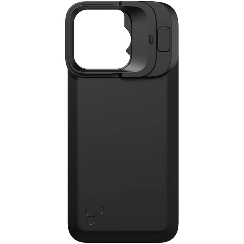 PolarPro LiteChaser EXO BackPlate 16 for iPhone 16 Pro