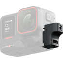 Insta360 Microphone Adapter for Ace, Ace Pro, and Ace Pro 2