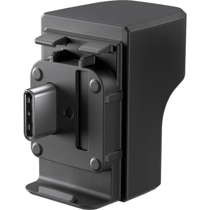 Insta360 Microphone Adapter for Ace, Ace Pro, and Ace Pro 2