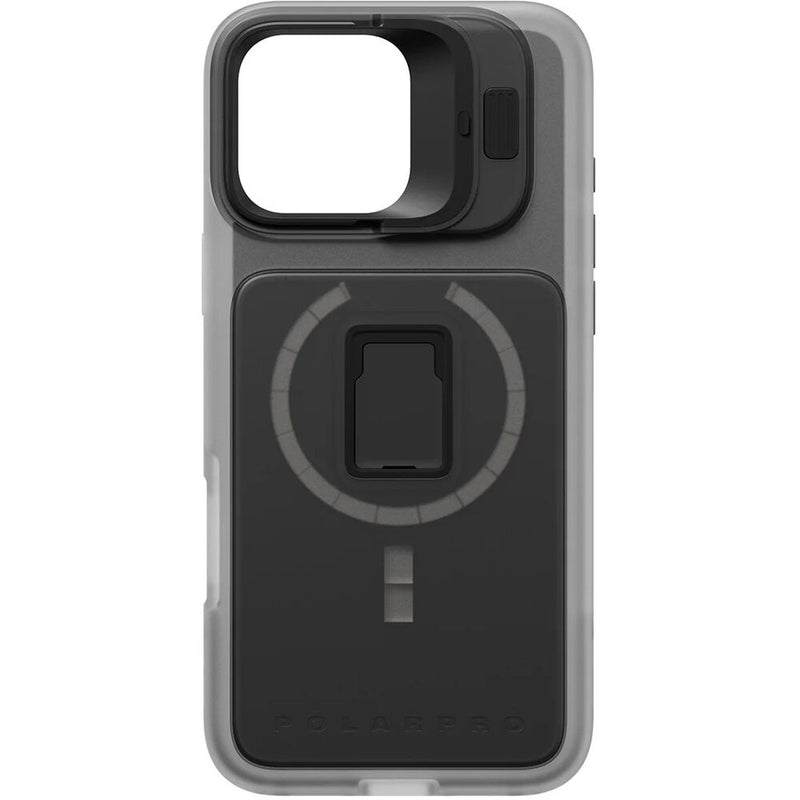 PolarPro LiteChaser ProCase for iPhone Pro (Clear)