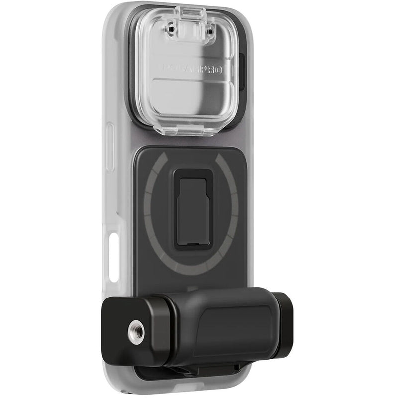 PolarPro LiteChaser ProCase for iPhone Pro (Clear)
