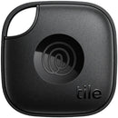 Tile Mate Bluetooth Tracker (2024, Single, Black)