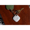 Tile Mate Bluetooth Tracker (2024, Single, Black)