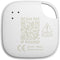 Tile Mate Bluetooth Tracker (2024, Single, White)