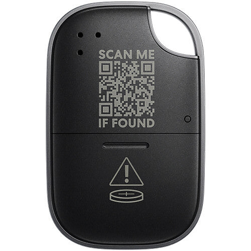 Tile Mate Pro Bluetooth Tracker (2-Pack, Black & White)