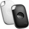 Tile Mate Pro Bluetooth Tracker (2-Pack, Black & White)