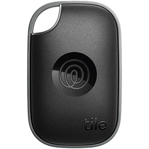 Tile Mate Pro Bluetooth Tracker (Single, Black)