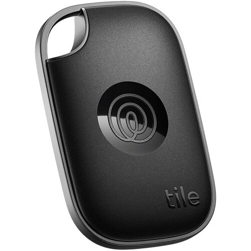 Tile Mate Pro Bluetooth Tracker (Single, Black)