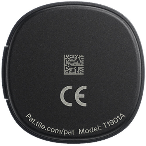 Tile Sticker Bluetooth Tracker (2024)