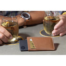 Tile Slim Bluetooth Tracker (2024, Black)