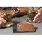 Tile Slim Bluetooth Tracker (2024, Black)