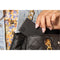 Tile Slim Bluetooth Tracker (2024, Black)