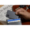 Tile Slim Bluetooth Tracker (2024, Black)