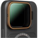 PolarPro LiteChaser Black Mist Filter for iPhone 16