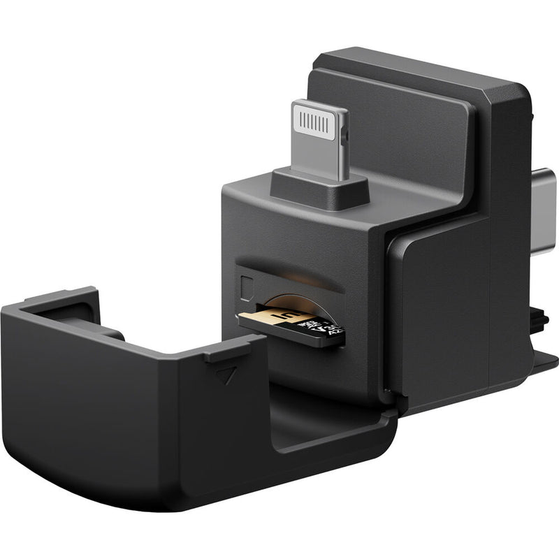 Insta360 Quick Reader for Ace, Ace Pro, and Ace Pro 2