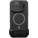 PolarPro LiteChaser BaseCase for iPhone 16 Pro Max (Black)