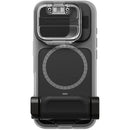 PolarPro LiteChaser BaseCase for iPhone 16 Pro (Clear)