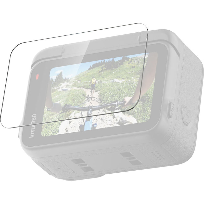 Insta360 Tempered Glass Screen Protector for Ace, Ace Pro, and Ace Pro 2