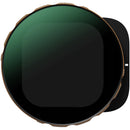 PolarPro LiteChaser VND 2- to 5-Stop Filter for iPhone 16