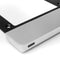 smart things solutions Lockable Wall Mount for Amazon FireHD8 & HD8 Plus (Silver)