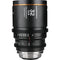 Venus Optics Laowa Nanomorph 32mm T2.9 1.5x LF Anamorphic Lens (ARRI PL & Canon EF, Amber Flare)