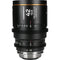 Venus Optics Laowa Nanomorph 42mm T2.9 LF Anamorphic Lens (ARRI PL & Canon EF, Amber Flare)