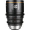 Venus Optics Laowa Nanomorph 55mm T2.9 1.5x LF Anamorphic Lens (ARRI PL & Canon EF, Amber Flare)