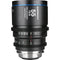 Venus Optics Laowa Nanomorph 55mm T2.9 1.5x LF Anamorphic Lens (ARRI PL & Canon EF, Blue Flare)