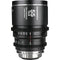 Venus Optics Laowa Nanomorph 55mm T2.9 1.5x LF Anamorphic Lens (ARRI PL & Canon EF, Silver Flare)