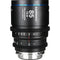 Venus Optics Laowa Nanomorph 85mm T2.9 1.5x LF Anamorphic Lens (ARRI PL & Canon EF, Blue Flare)