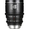 Venus Optics Laowa Nanomorph 85mm T2.9 1.5x LF Anamorphic Lens (ARRI PL & Canon EF, Silver Flare)