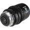 Venus Optics Laowa Nanomorph 32mm T2.9 1.5x LF Anamorphic Lens (ARRI PL & Canon EF, Blue Flare)